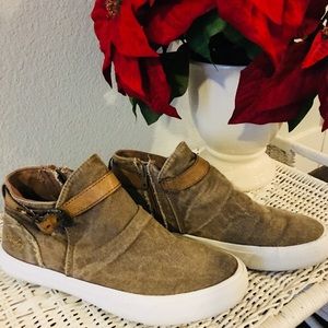 Comfort is key🗝Blowfish